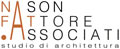 Studio di architettura NA.FT.A. Nason Fattore e associati - Venezia Mestre